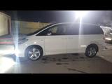 Toyota Estima 2003 года за 6 700 000 тг. в Талдыкорган