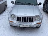 Jeep Liberty 2002 годаүшін4 500 000 тг. в Астана