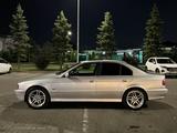 BMW 525 2001 года за 4 900 000 тг. в Алматы – фото 5