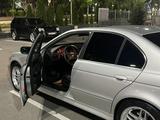 BMW 525 2001 года за 4 900 000 тг. в Алматы