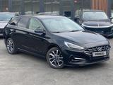 Hyundai i30 2023 года за 7 890 000 тг. в Алматы – фото 2