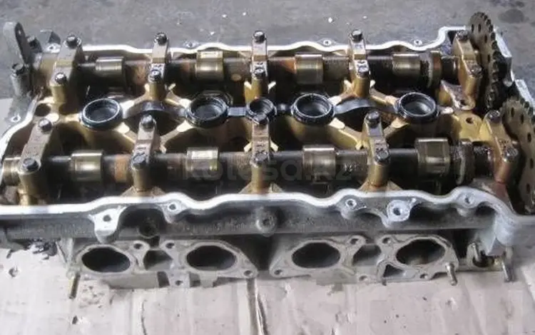 NISSAN БЛОК ДВИГАТЕЛЯ за 70 000 тг. в Алматы
