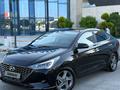 Hyundai Accent 2021 года за 6 600 000 тг. в Актау – фото 2