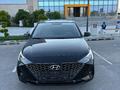 Hyundai Accent 2021 года за 6 600 000 тг. в Актау – фото 3