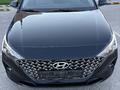 Hyundai Accent 2021 года за 6 600 000 тг. в Актау – фото 4