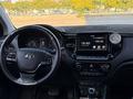 Hyundai Accent 2021 года за 6 600 000 тг. в Актау – фото 7