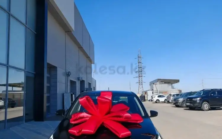 Hyundai Accent 2021 года за 6 600 000 тг. в Актау