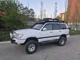 Toyota Land Cruiser 2007 года за 13 000 000 тг. в Семей