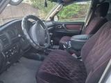 Toyota Land Cruiser 2007 года за 13 000 000 тг. в Семей – фото 3