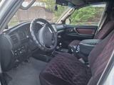 Toyota Land Cruiser 2007 года за 13 000 000 тг. в Семей – фото 4