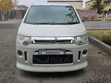 Mitsubishi Delica D:5 2007 года за 6 800 000 тг. в Караганда