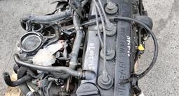 Двигатель на sunny b14 GA15. Ниссан Санни В14.үшін265 000 тг. в Алматы – фото 3