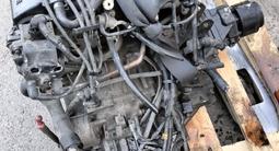 Двигатель на sunny b14 GA15. Ниссан Санни В14.үшін265 000 тг. в Алматы – фото 4