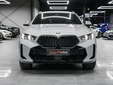 BMW X6 2024 годаүшін60 000 000 тг. в Алматы – фото 2