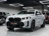 BMW X6 2024 годаүшін60 000 000 тг. в Алматы – фото 3