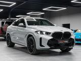 BMW X6 2023 года за 63 500 000 тг. в Алматы