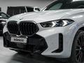 BMW X6 2023 года за 63 500 000 тг. в Алматы – фото 4