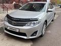 Toyota Camry 2012 годаүшін7 750 000 тг. в Астана