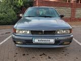 Mitsubishi Galant 1990 года за 900 000 тг. в Алматы