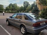 Mitsubishi Galant 1990 года за 900 000 тг. в Алматы – фото 3