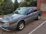 Mitsubishi Galant 1990 года за 900 000 тг. в Алматы – фото 4