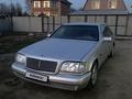 Mercedes-Benz S 320 1996 года за 3 000 000 тг. в Аягоз