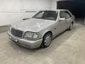 Mercedes-Benz S 320 1996 года за 3 000 000 тг. в Аягоз – фото 3