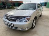 Toyota Camry 2002 годаүшін5 000 000 тг. в Жанаозен – фото 2