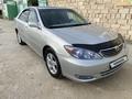 Toyota Camry 2002 года за 5 000 000 тг. в Жанаозен – фото 3