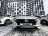 Hyundai Sonata 2022 года за 12 600 000 тг. в Астана – фото 3