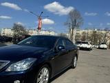 Toyota Crown 2010 года за 8 000 000 тг. в Алматы – фото 3