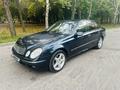 Mercedes-Benz E 320 2002 года за 4 600 000 тг. в Алматы – фото 5