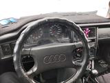 Audi 80 1990 года за 1 500 000 тг. в Лисаковск – фото 4