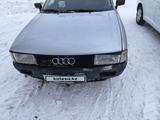 Audi 80 1990 года за 1 500 000 тг. в Лисаковск