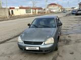 ВАЗ (Lada) Priora 2170 2007 года за 750 000 тг. в Атырау