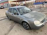 ВАЗ (Lada) Priora 2170 2007 года за 750 000 тг. в Атырау – фото 3