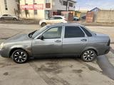 ВАЗ (Lada) Priora 2170 2007 года за 750 000 тг. в Атырау – фото 5