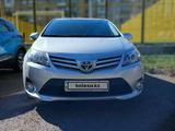 Toyota Avensis 2012 года за 9 800 000 тг. в Экибастуз