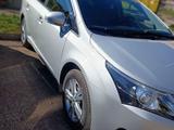 Toyota Avensis 2012 года за 9 800 000 тг. в Экибастуз – фото 2