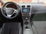 Toyota Avensis 2012 года за 9 800 000 тг. в Экибастуз – фото 4