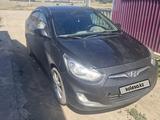 Hyundai Accent 2014 годаүшін4 800 000 тг. в Семей – фото 2
