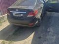Hyundai Accent 2014 года за 4 800 000 тг. в Семей – фото 3