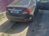 Hyundai Accent 2014 годаүшін4 800 000 тг. в Семей – фото 3
