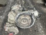 Контрактный АКПП на Toyota Estima 2.4л полный привод 4 х ступка из Японий за 200 000 тг. в Астана