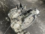Контрактный АКПП на Toyota Estima 2.4л полный привод 4 х ступка из Японий за 200 000 тг. в Астана – фото 2