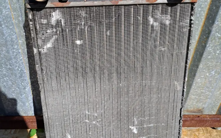 Основной радиатор на Гольф 2 за 15 000 тг. в Караганда