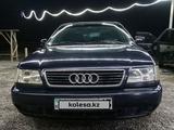 Audi 100 1992 годаүшін1 500 000 тг. в Шымкент – фото 3