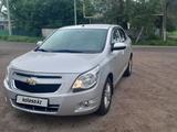 Chevrolet Cobalt 2023 года за 7 100 000 тг. в Алматы – фото 3