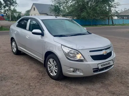 Chevrolet Cobalt 2023 года за 7 100 000 тг. в Алматы – фото 7