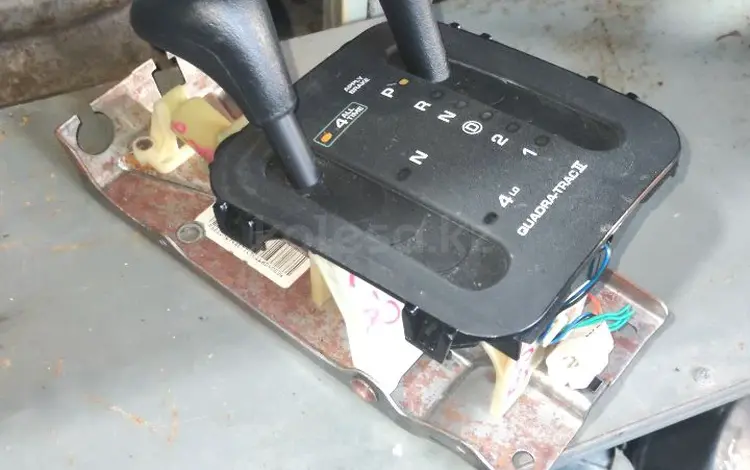 Селектор АКПП за 20 000 тг. в Алматы